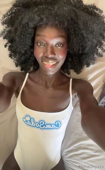 Full leaked Mona onyxxx private onlyfans photo