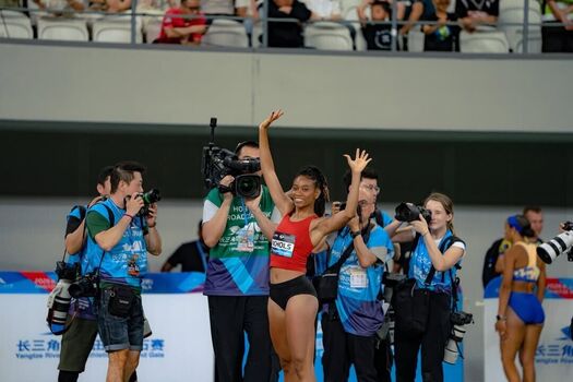 Monae' Nichols