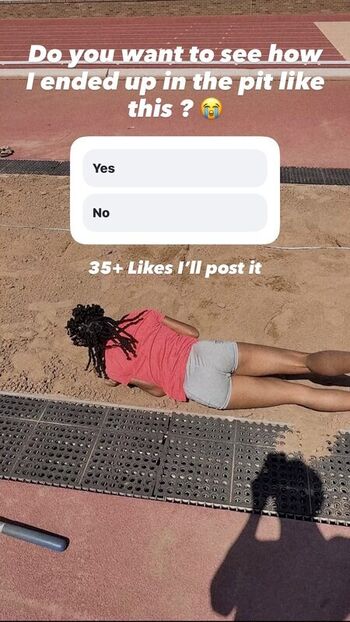 Full leaked Monae nichols private onlyfans photo