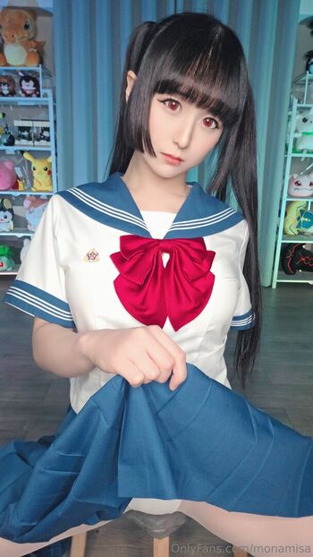 Full leaked Monamisa page private onlyfans photo