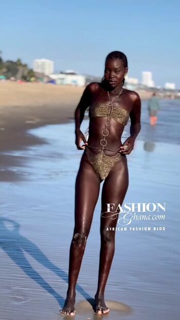 Full leaked Monica atong private onlyfans photo