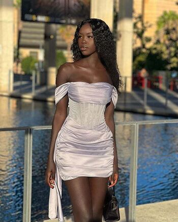 Monica Atong