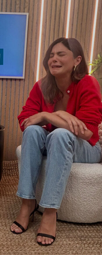 Full leaked Monica barbaro private onlyfans photo