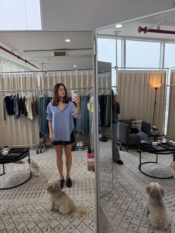Monica Barbaro