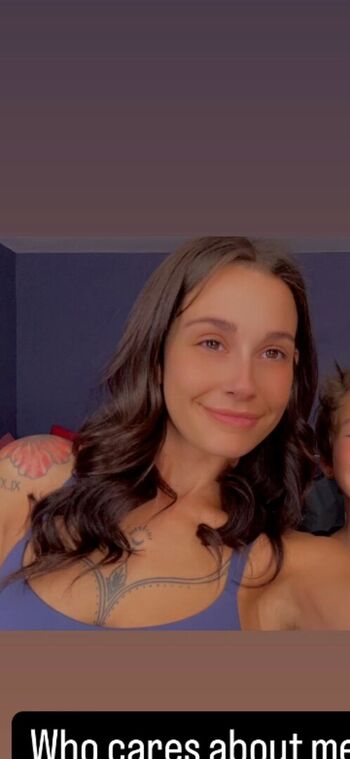 Full leaked Monica iannuzzi private onlyfans photo