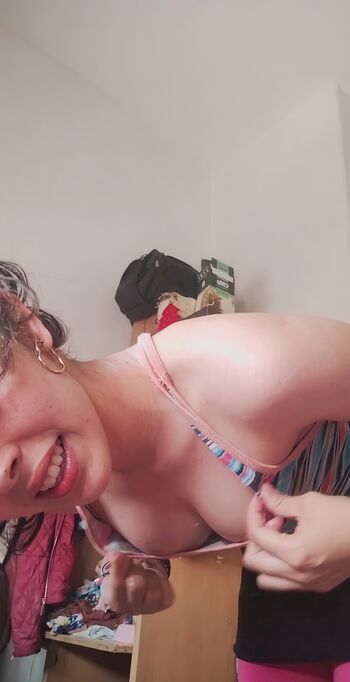 Full leaked Monica lamisionera private onlyfans photo