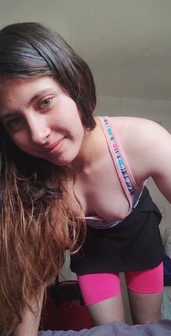 Full leaked Monica lamisionera private onlyfans photo