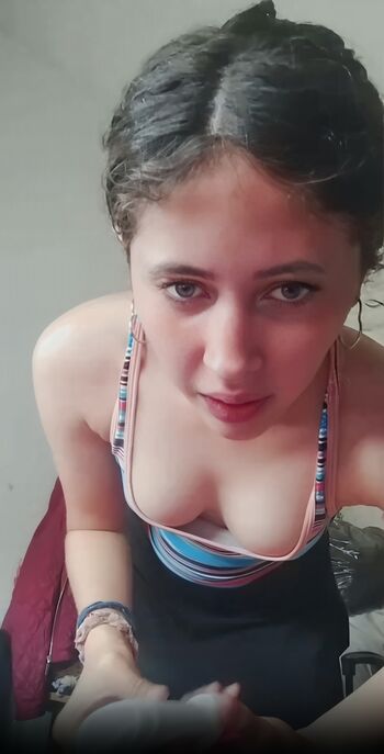Full leaked Monica lamisionera private onlyfans photo