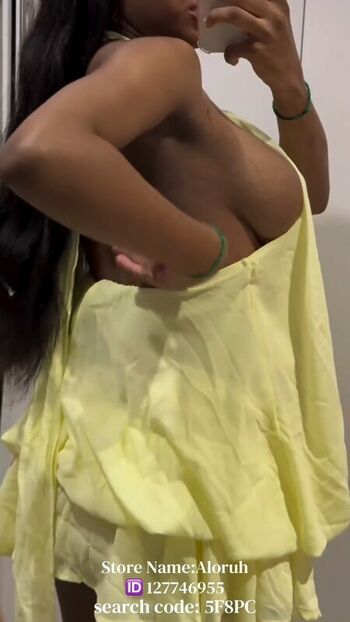 Full leaked Monica mbonambi private onlyfans photo