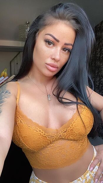 Full leaked Monicasuarez private onlyfans photo