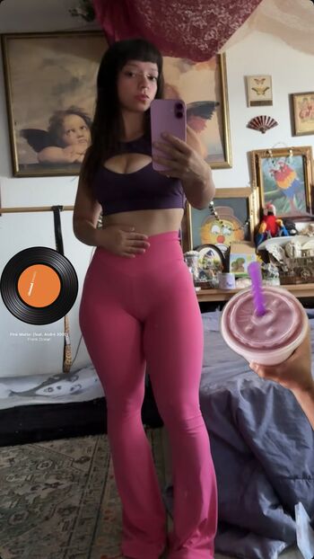 Full leaked Monstasmalls private onlyfans photo