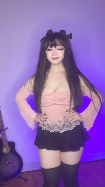 Full leaked Mooncakeva private onlyfans photo