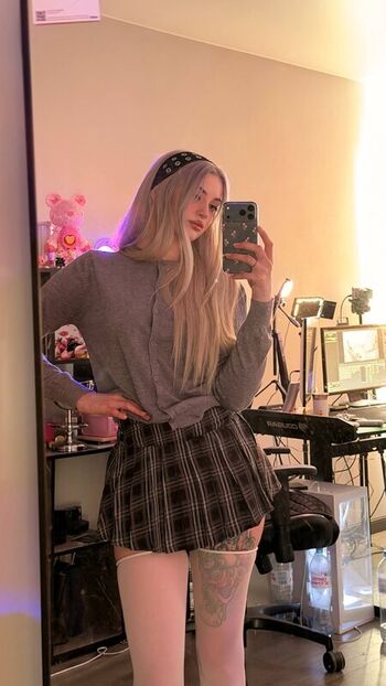 Full leaked Morana battory private onlyfans photo