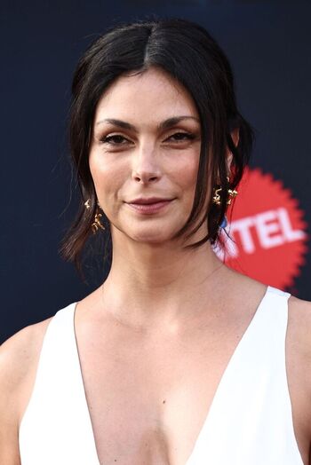 Morena Baccarin