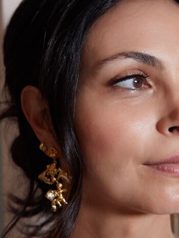 Morena Baccarin