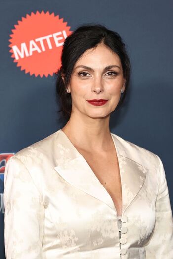 Morena Baccarin