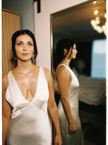 Full leaked Morena baccarin private onlyfans photo