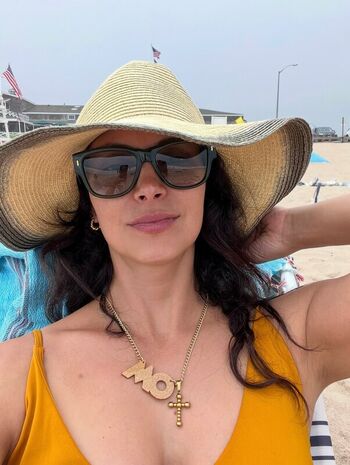 Morena Baccarin