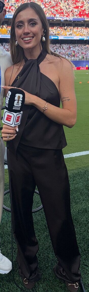 Morena Beltran