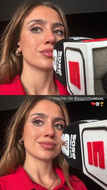 Morena Beltran