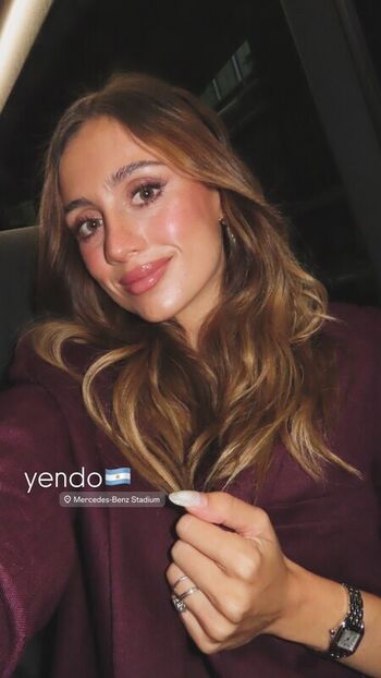 Full leaked Morena beltran private onlyfans photo