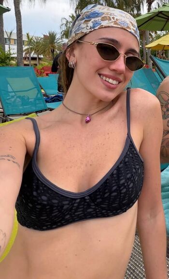 Full leaked Morena beltran private onlyfans photo