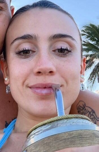 Full leaked Morena beltran private onlyfans photo