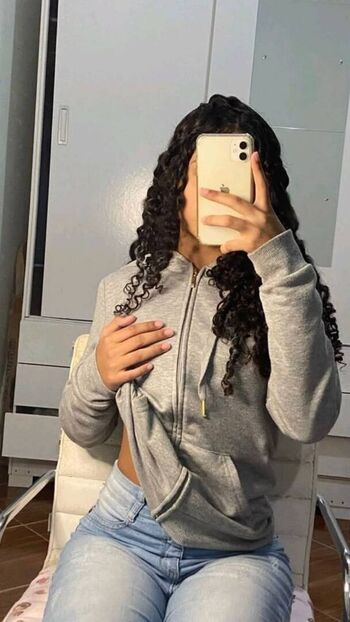 Full leaked Morena cacheada private onlyfans photo