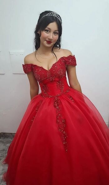 Full leaked Morena lezcano private onlyfans photo