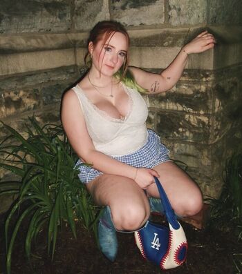Full leaked Morgan eliz private onlyfans photo