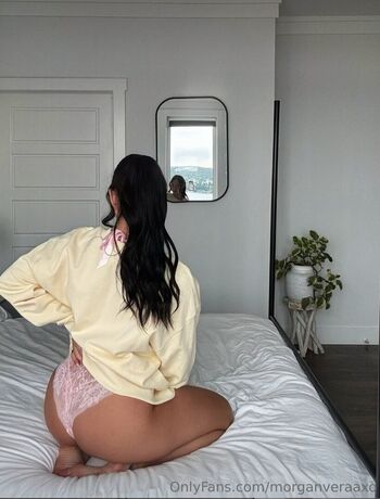 Morgan Vera