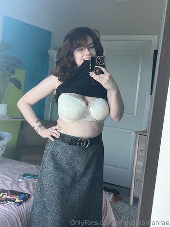 Full leaked Morganraecwc private onlyfans photo
