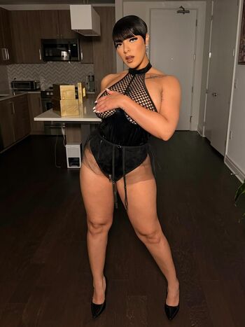 Full leaked Mortalmikasa private onlyfans photo