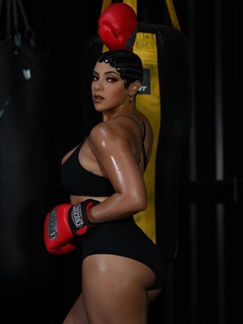 Full leaked Mortalmikasa private onlyfans photo