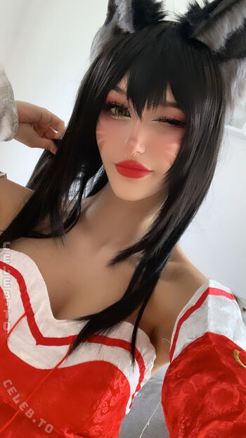 Motioncosplays