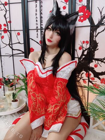 Motioncosplays