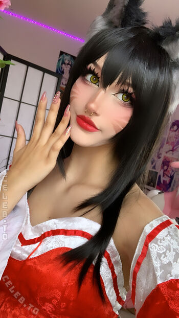 Motioncosplays