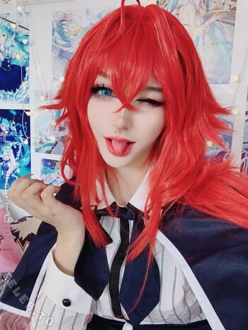 Motioncosplays