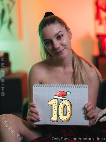 Full leaked Motorradmia private onlyfans photo