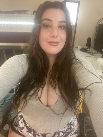 Full leaked Moxy mary private onlyfans photo