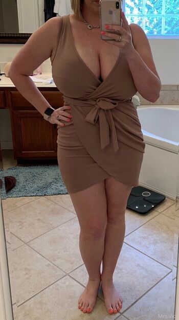 🔥 Mrs vice leaked private photo uncensored full