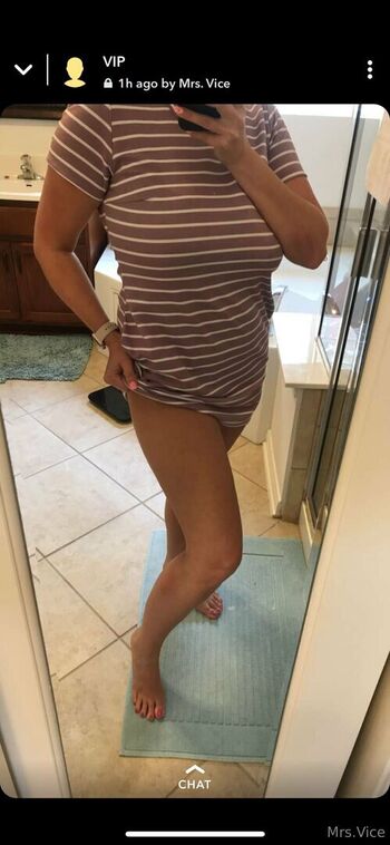 🔥 Mrs vice leaked private photo uncensored full