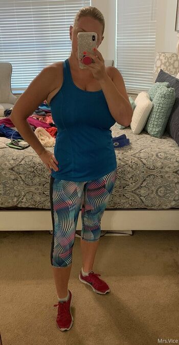 🔥 Mrs vice leaked private photo uncensored full