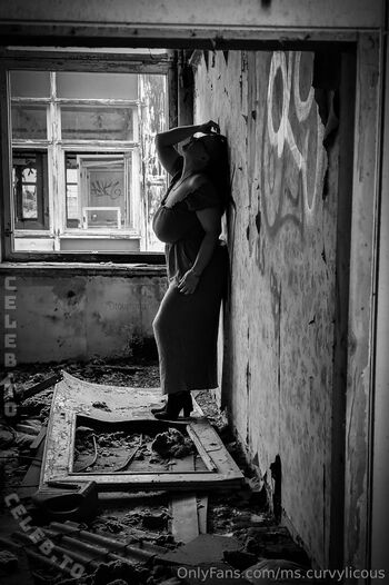 🔥 Ms curvylicous page leaked private photo uncensored full