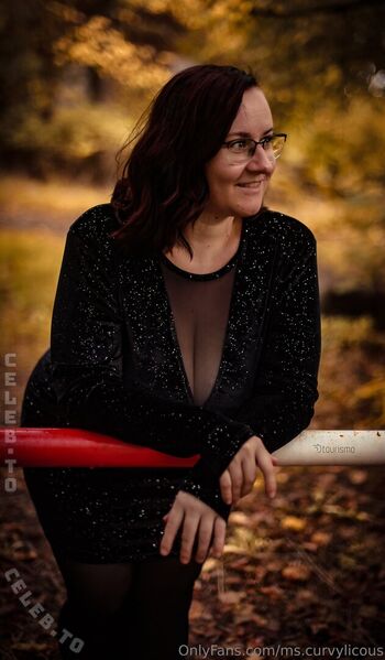 🔥 Ms curvylicous leaked private photo uncensored full