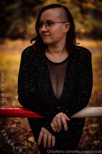 🔥 Ms curvylicous leaked private photo uncensored full