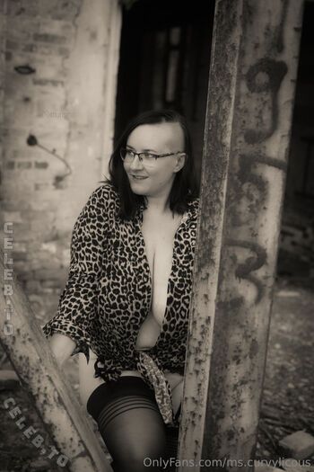 🔥 Ms curvylicous leaked private photo uncensored full