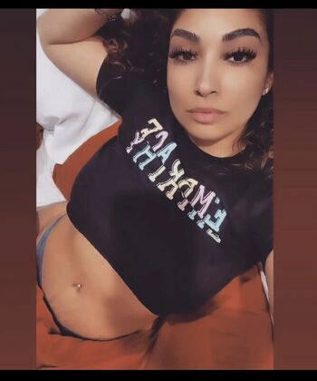 Full leaked Ms emily liz private onlyfans photo