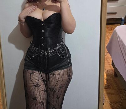 Full leaked Msbellums u private onlyfans photo