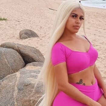 Mulher Mamao